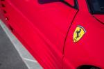 Ferrari 348 ts 1992 года